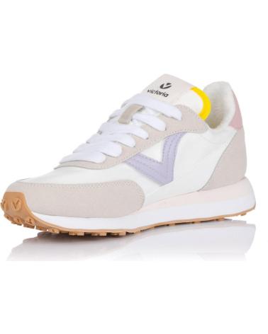 Woman Trainers VICTORIA SNEAKERS 1138100 MORADAS MORADO