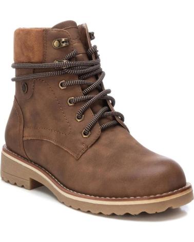 Stiefel REFRESH  für Damen 172109  CAMEL