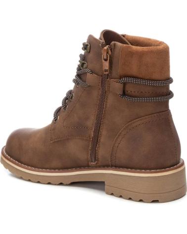 Stiefel REFRESH  für Damen 172109  CAMEL