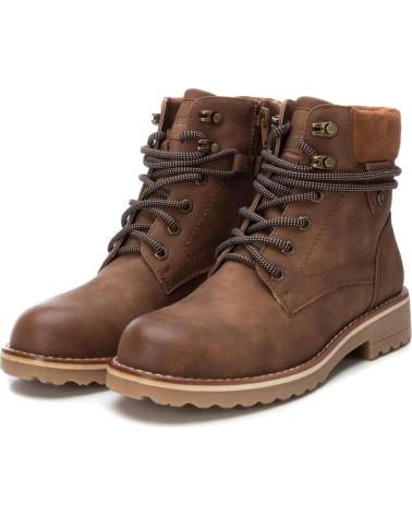 Stiefel REFRESH  für Damen 172109  CAMEL