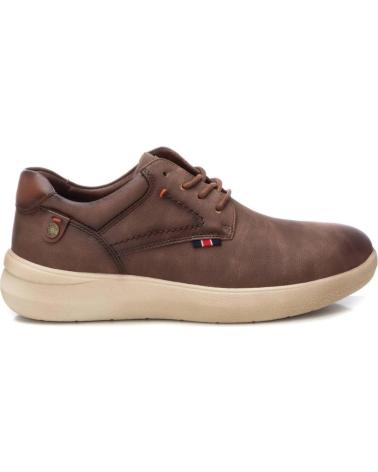 Man shoes REFRESH 172140  CAMEL