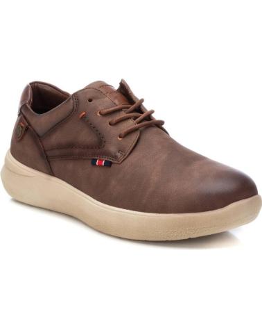 Man shoes REFRESH 172140  CAMEL
