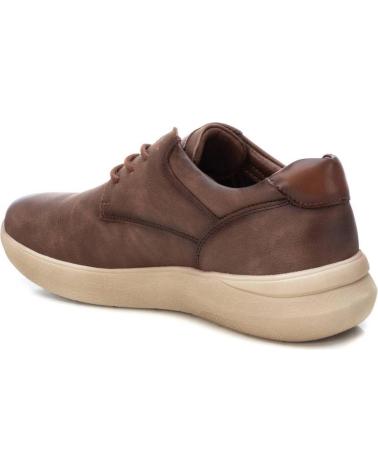 Man shoes REFRESH 172140  CAMEL