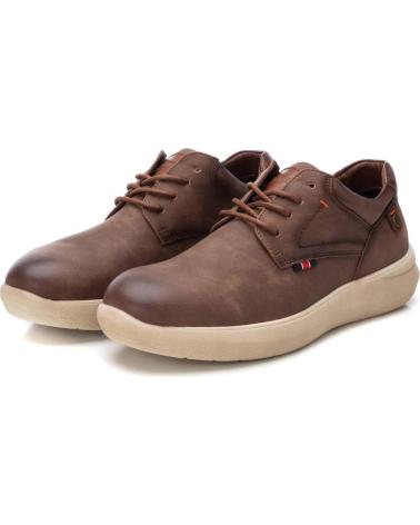 Man shoes REFRESH 172140  CAMEL
