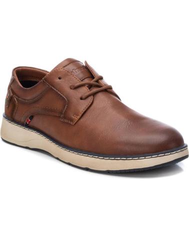 Sapatos REFRESH  de Homem 172141  CAMEL