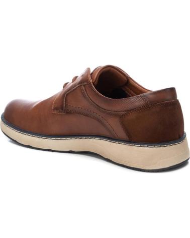 Sapatos REFRESH  de Homem 172141  CAMEL