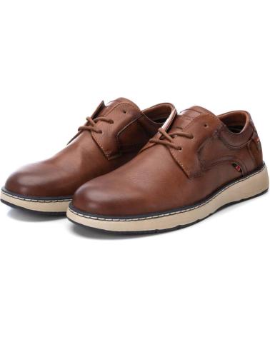 Sapatos REFRESH  de Homem 172141  CAMEL
