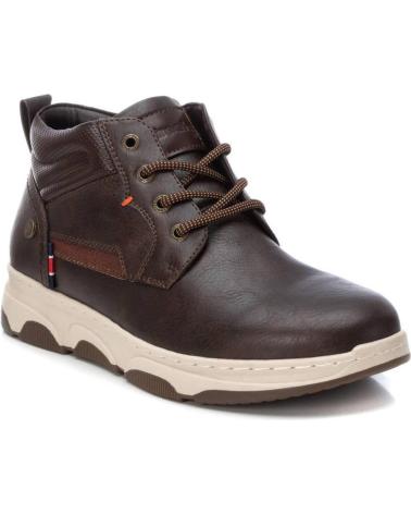 Botins REFRESH  de Homem 172142  MARRON