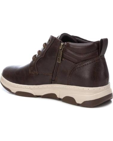 Botins REFRESH  de Homem 172142  MARRON