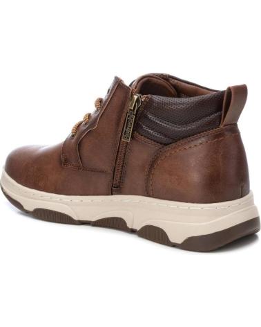 Stiefel für Herren REFRESH 172142 CAMEL