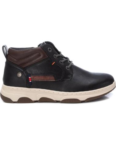 Botins REFRESH  de Homem 172142  NEGRO