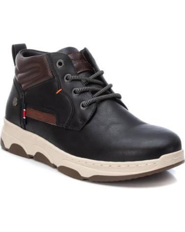 Botins REFRESH  de Homem 172142  NEGRO