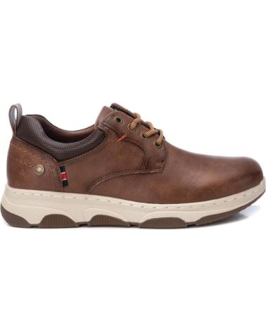 Zapatos REFRESH  de Hombre 172143  CAMEL