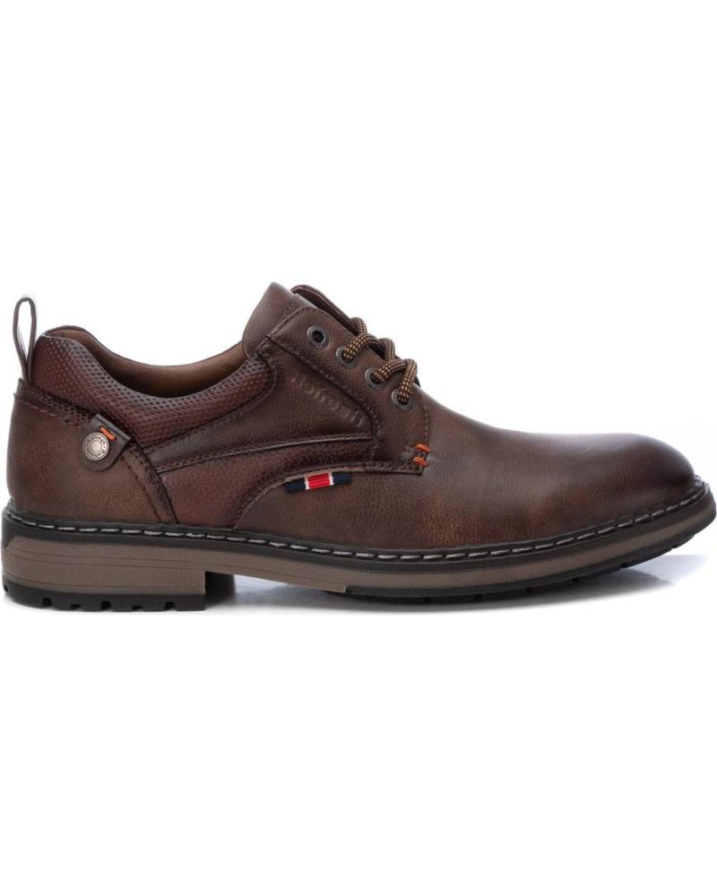 Sapatos REFRESH  de Homem 172154  MARRON