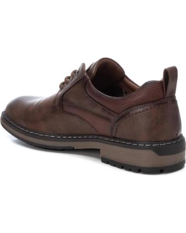 Sapatos REFRESH  de Homem 172154  MARRON