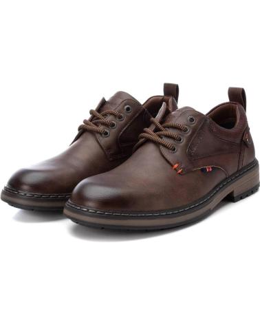 Sapatos REFRESH  de Homem 172154  MARRON
