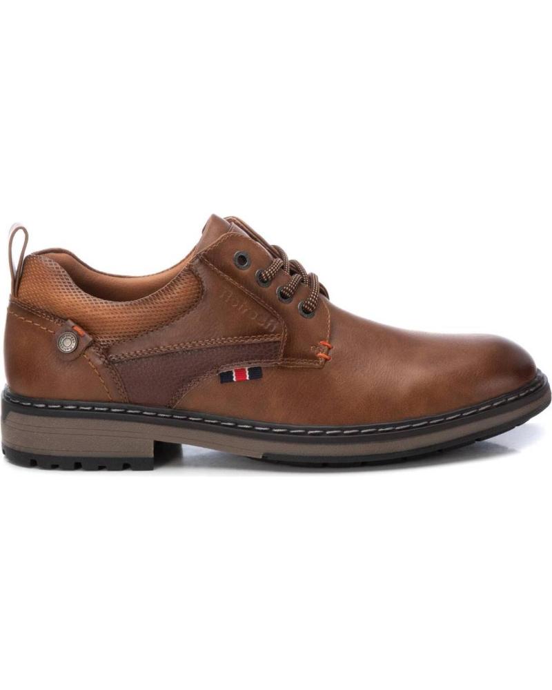 Sapatos de Homem REFRESH 172154 CAMEL