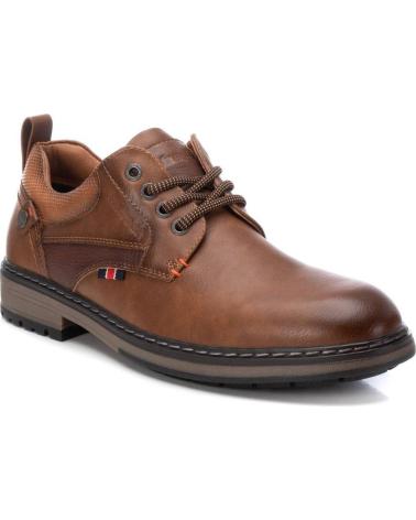Sapatos de Homem REFRESH 172154 CAMEL
