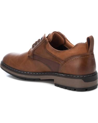 Sapatos de Homem REFRESH 172154 CAMEL