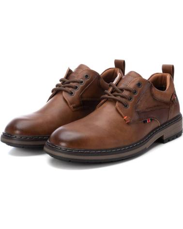 Sapatos de Homem REFRESH 172154 CAMEL