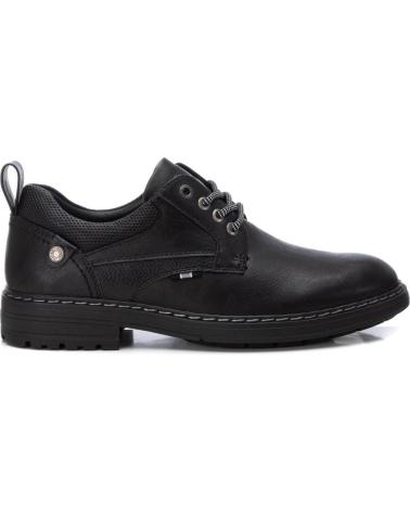 Zapatos REFRESH  de Hombre 172154  NEGRO
