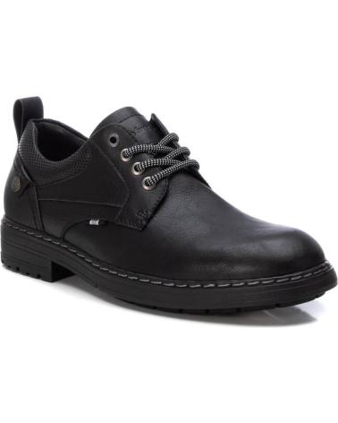 REFRESH BLUCHER NEGRO