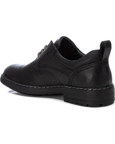 REFRESH BLUCHER NEGRO