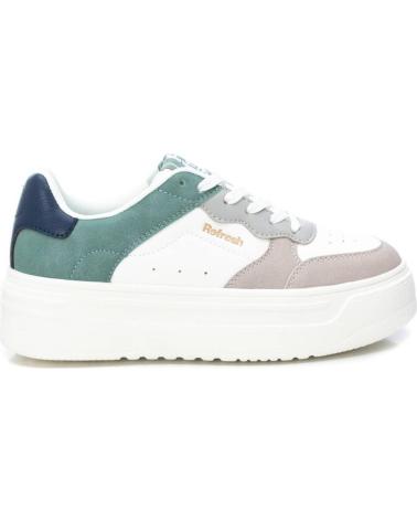 Zapatillas deporte REFRESH  de Mujer 172167  MULTICOLOR