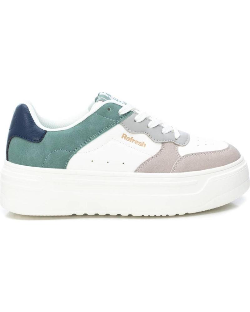 Sapatilhas REFRESH  de Mulher 172167  MULTICOLOR
