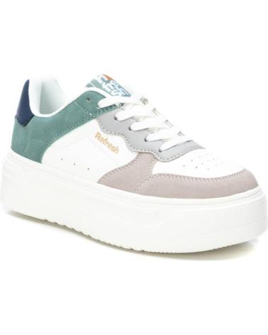 Sapatilhas REFRESH  de Mulher 172167  MULTICOLOR