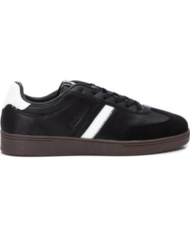 Zapatillas deporte REFRESH  de Hombre 172181  NEGRO