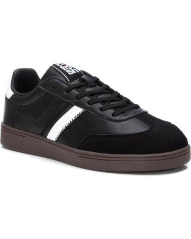 Sapatilhas REFRESH  de Homem 172181  NEGRO