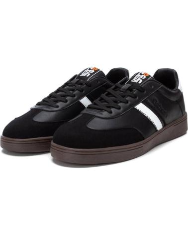 Sapatilhas REFRESH  de Homem 172181  NEGRO