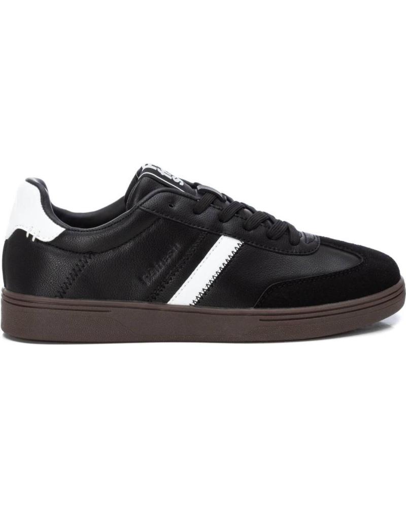 Zapatillas deporte REFRESH  de Mujer 172185  NEGRO