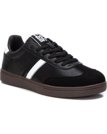 Zapatillas deporte REFRESH  de Mujer 172185  NEGRO