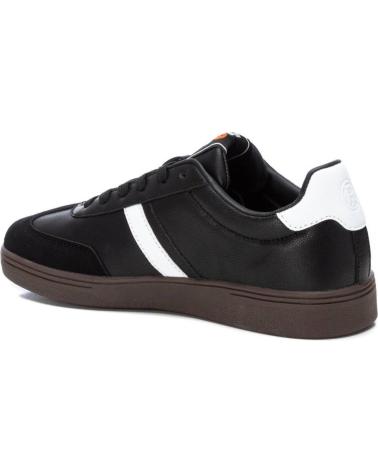 Zapatillas deporte REFRESH  de Mujer 172185  NEGRO
