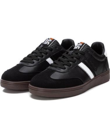 Zapatillas deporte REFRESH  de Mujer 172185  NEGRO