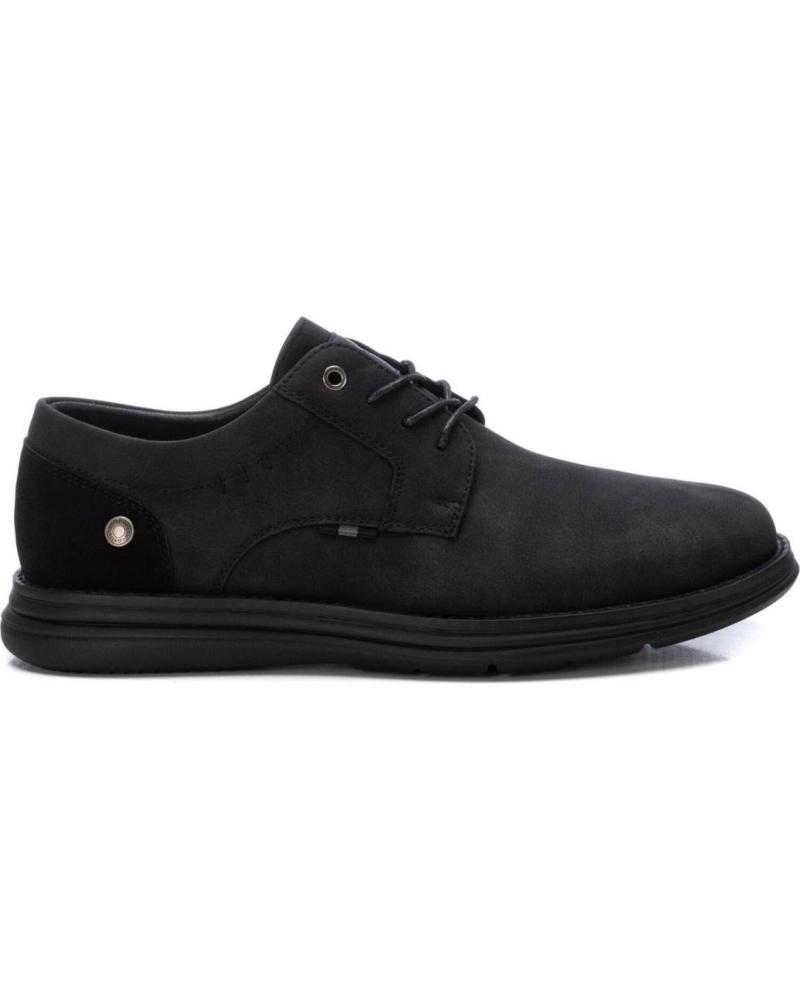 Sapatos REFRESH  de Homem 172186  NEGRO