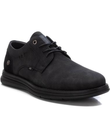 Sapatos REFRESH  de Homem 172186  NEGRO