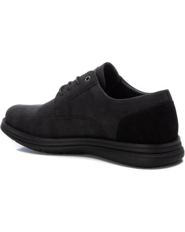 Sapatos REFRESH  de Homem 172186  NEGRO