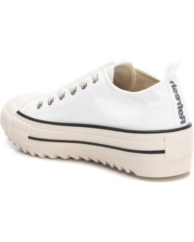 Sapatilhas REFRESH  de Mulher 172199  BLANCO