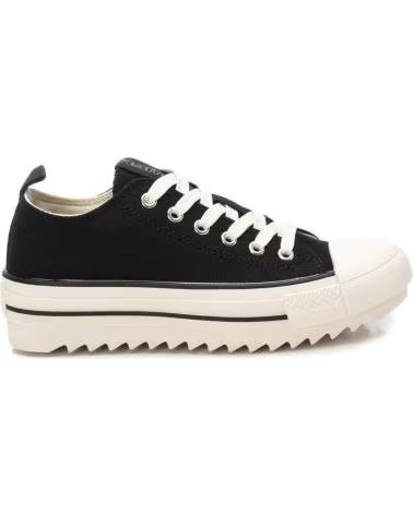 Zapatillas deporte REFRESH  de Mujer 172199  NEGRO