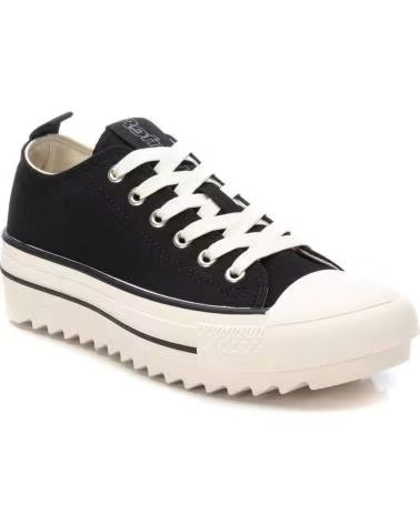 Zapatillas deporte REFRESH  de Mujer 172199  NEGRO