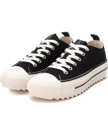 Zapatillas deporte REFRESH  de Mujer 172199  NEGRO