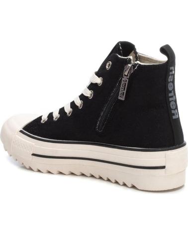 Esportes  de Mulher REFRESH 172200 NEGRO