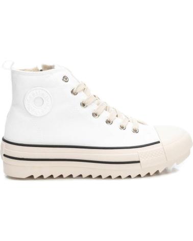 Zapatillas deporte REFRESH  de Mujer 172200  BLANCO