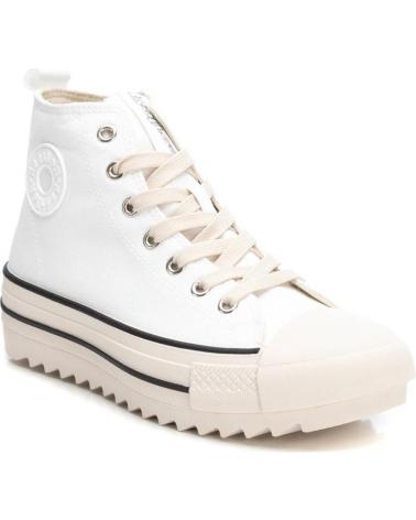 Zapatillas deporte REFRESH  de Mujer 172200  BLANCO