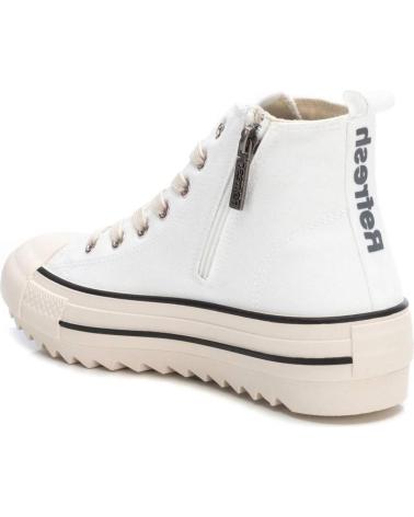 Zapatillas deporte REFRESH  de Mujer 172200  BLANCO