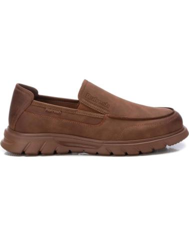 Man shoes REFRESH 172228  CAMEL