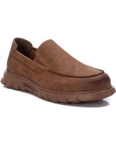 Man shoes REFRESH 172228  CAMEL